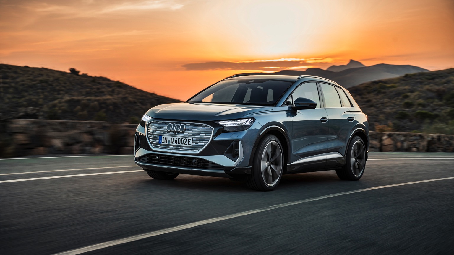 Vehicle Feature Picture