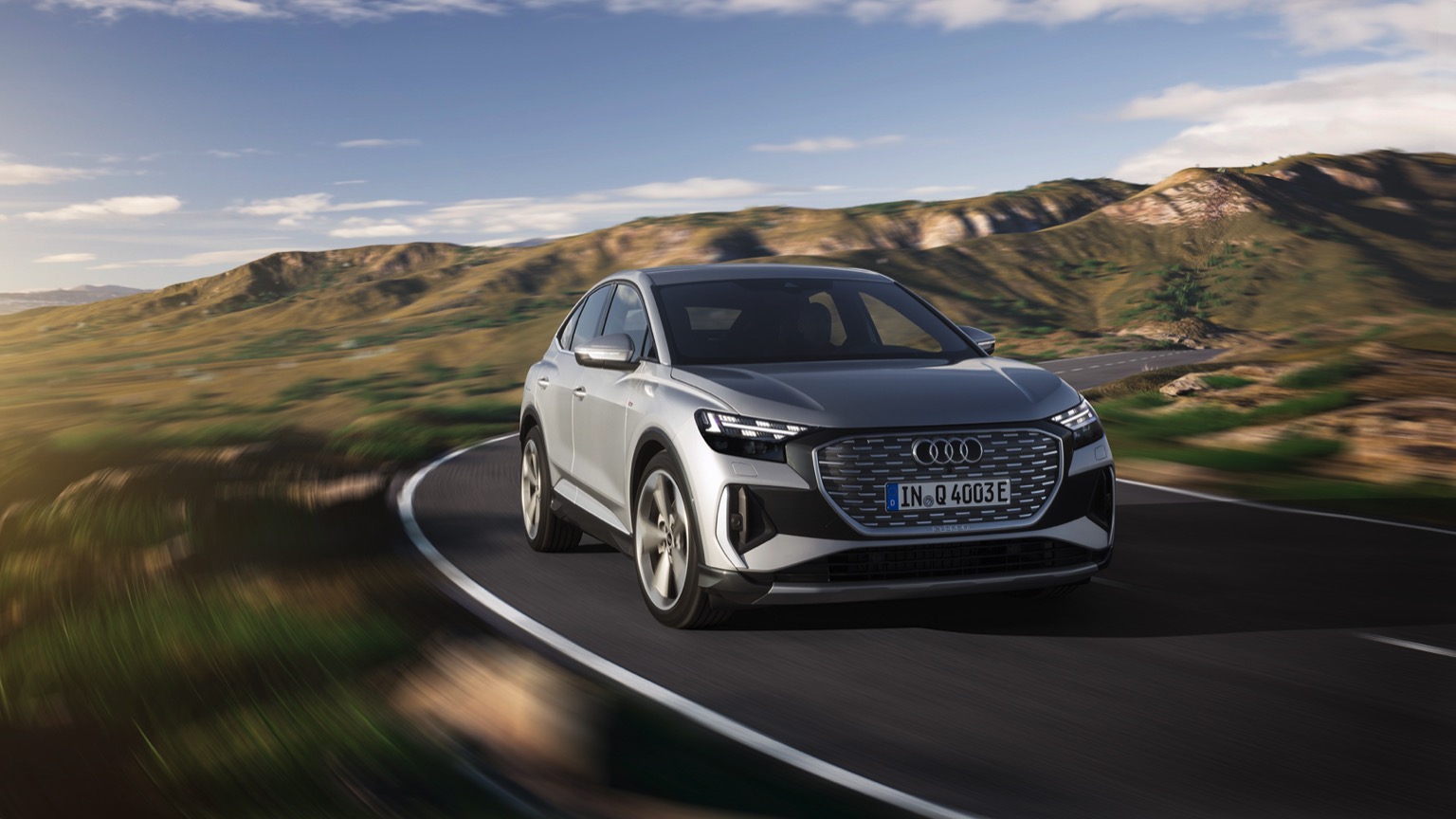 Vehicle Feature Picture