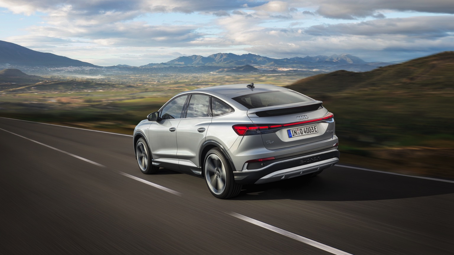 Vehicle Feature Picture