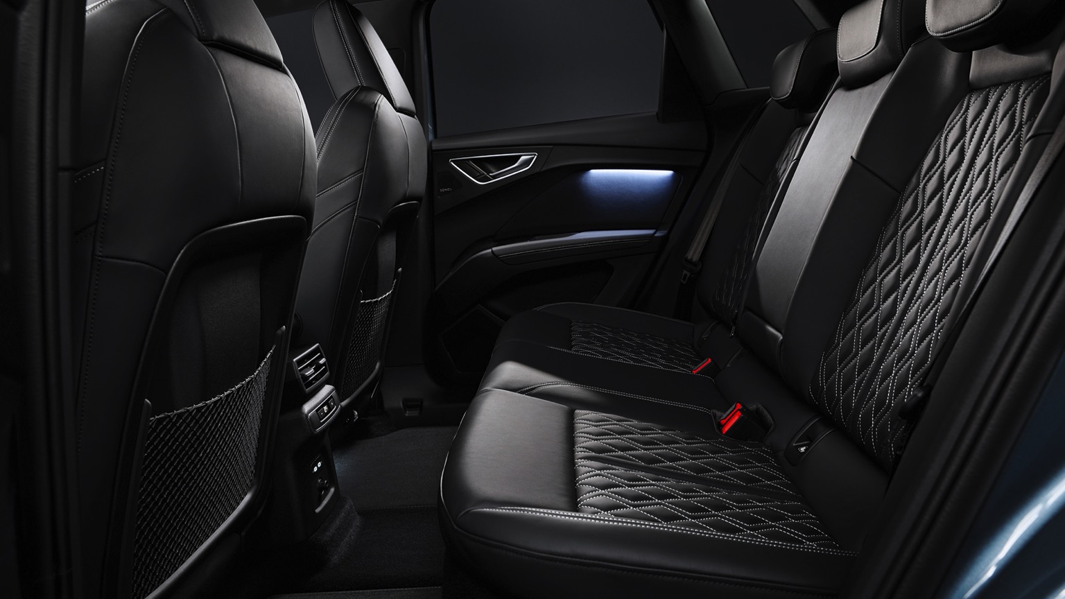 Vehicle Feature Picture