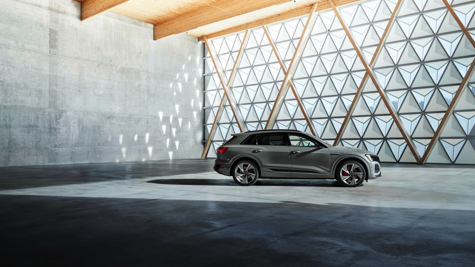 Vehicle Feature Picture