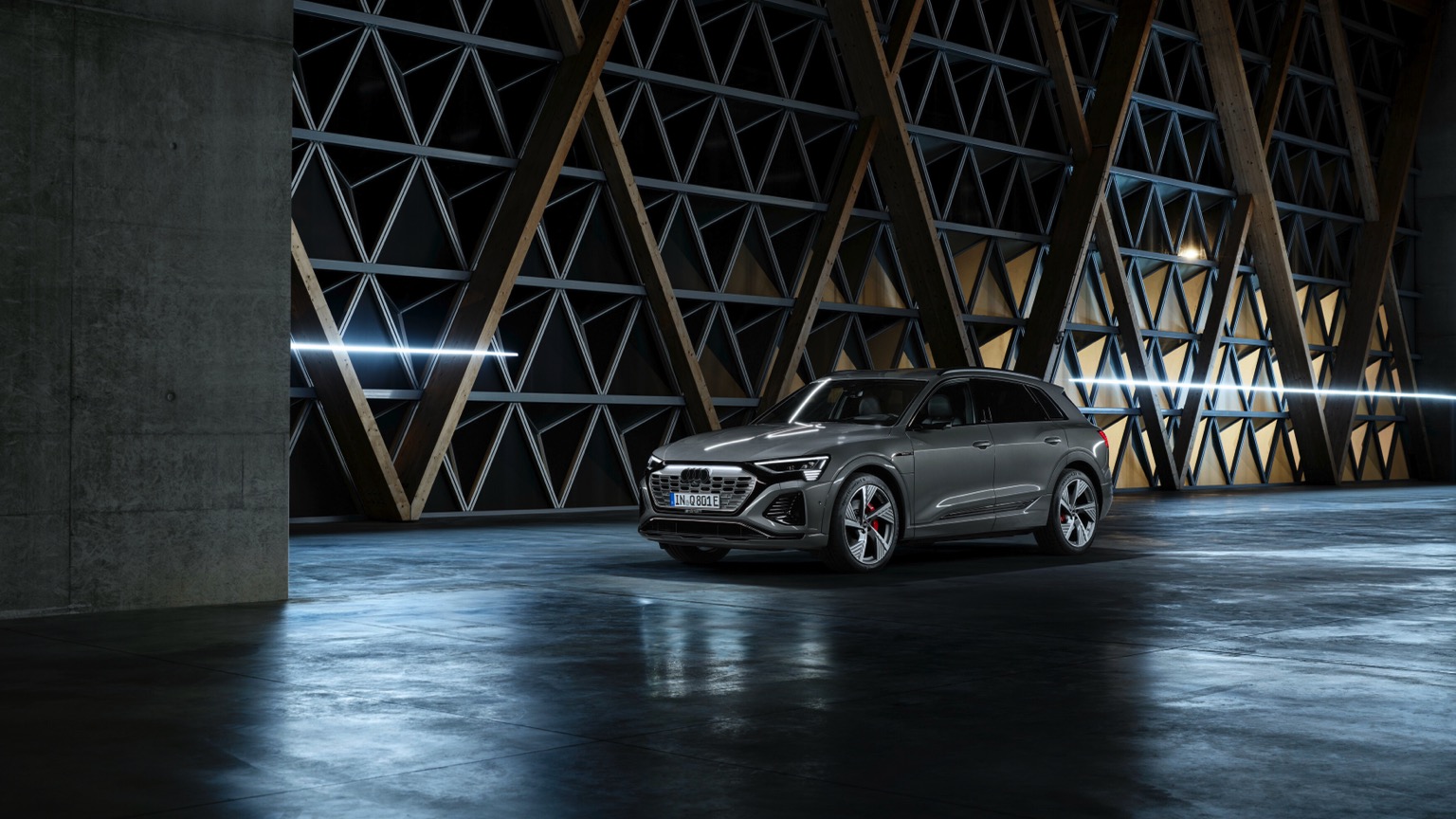 Vehicle Feature Picture