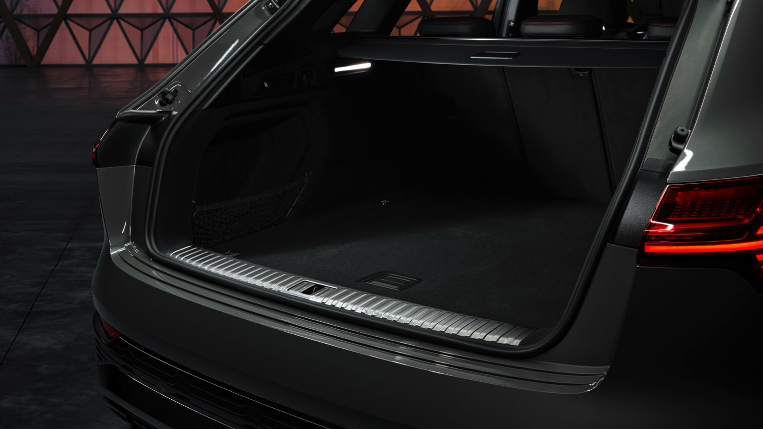 Vehicle Feature Picture