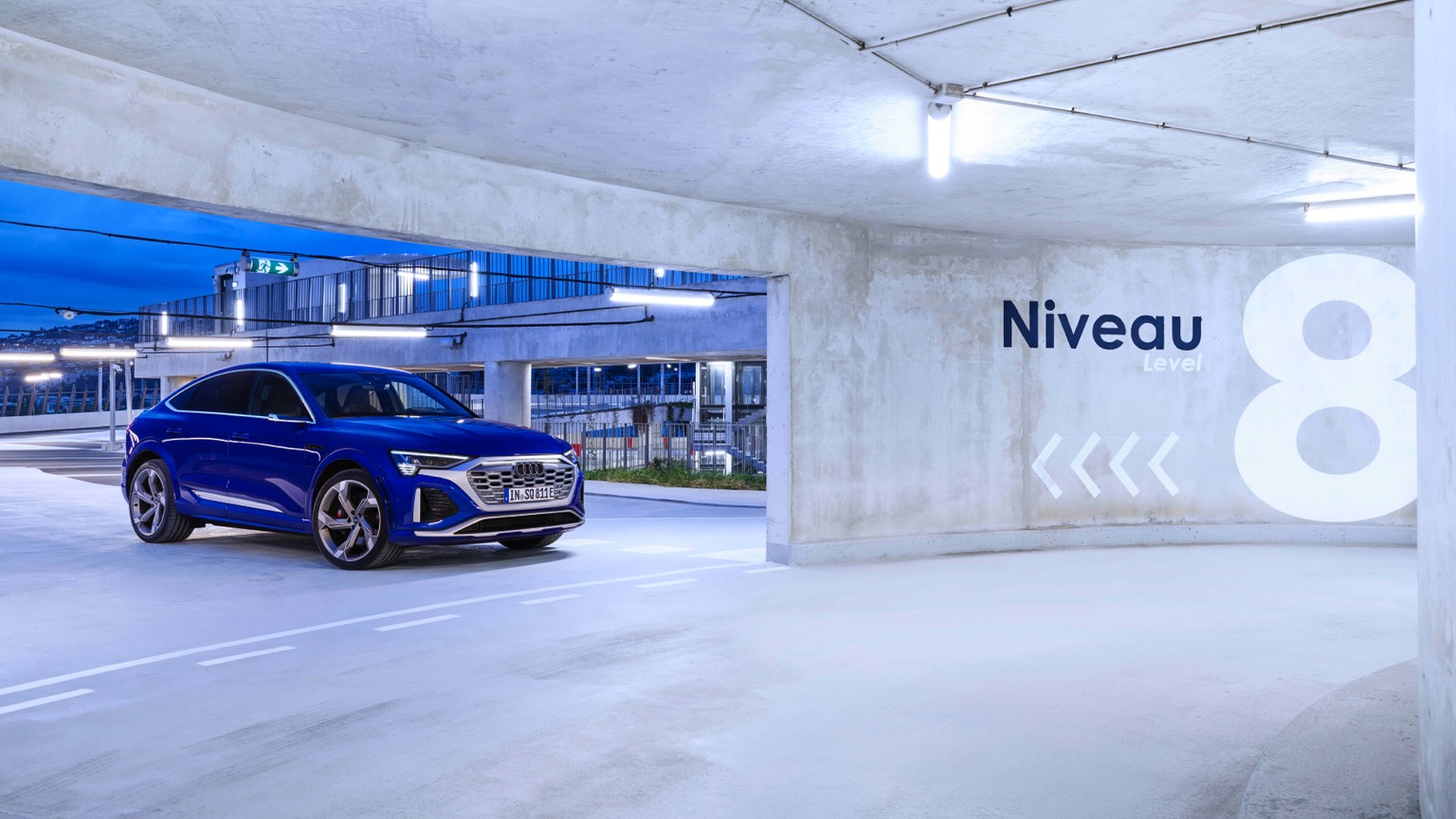 Vehicle Feature Picture