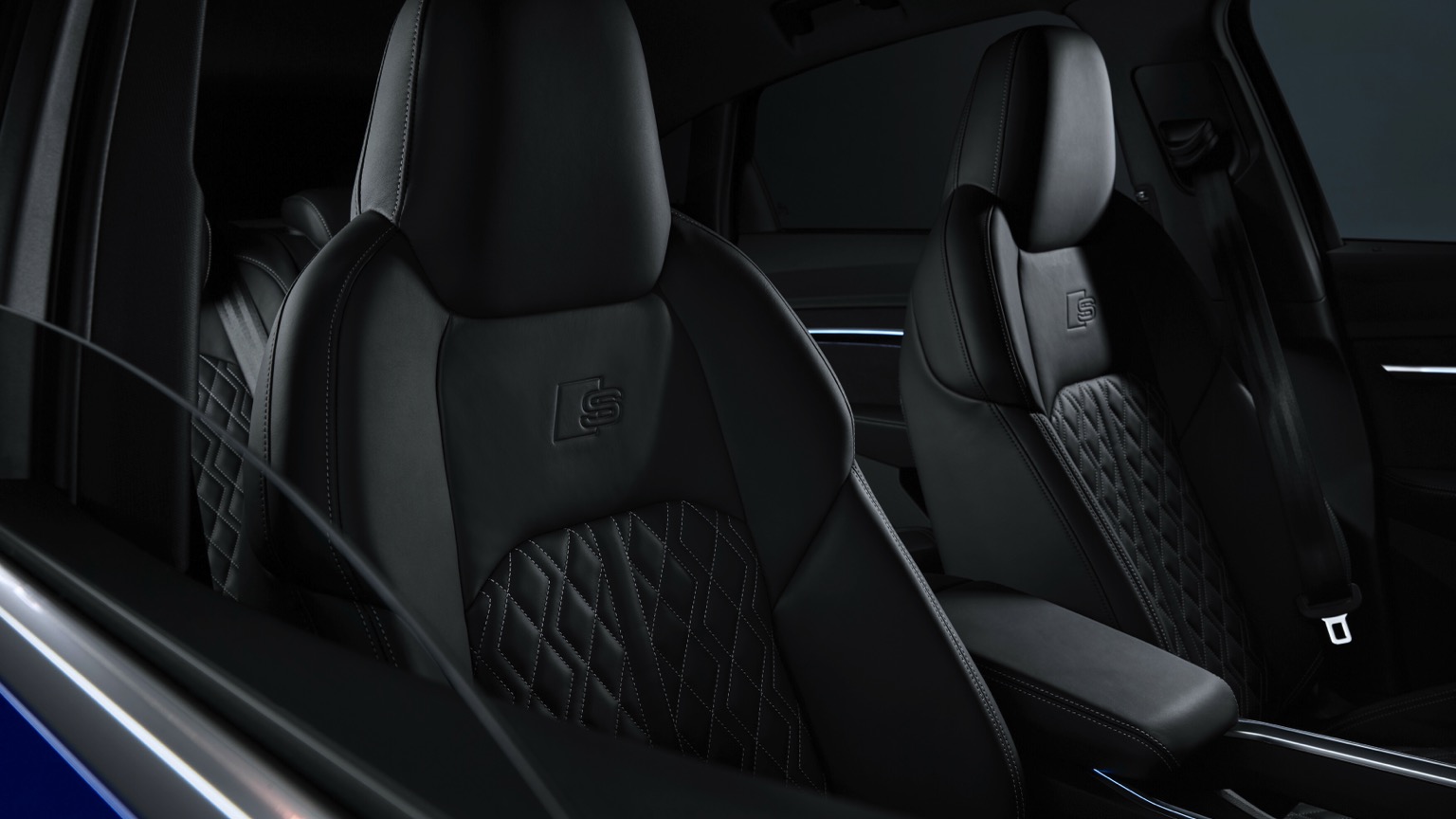 Vehicle Feature Picture