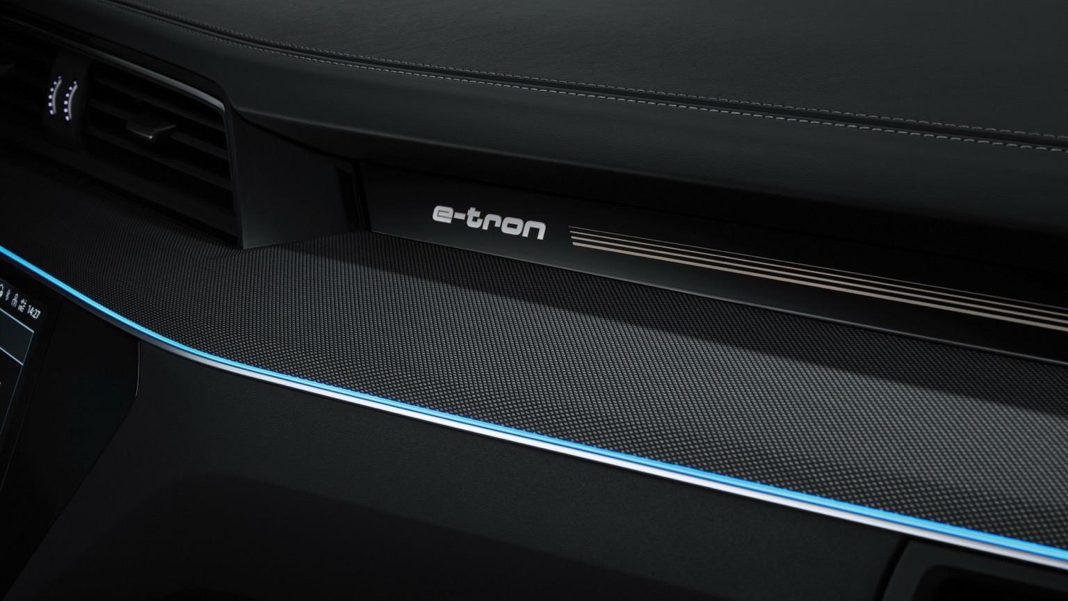 Vehicle Feature Picture