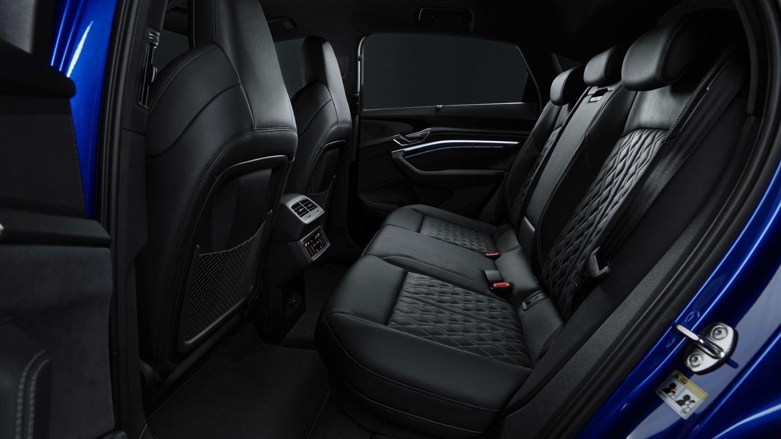 Vehicle Feature Picture