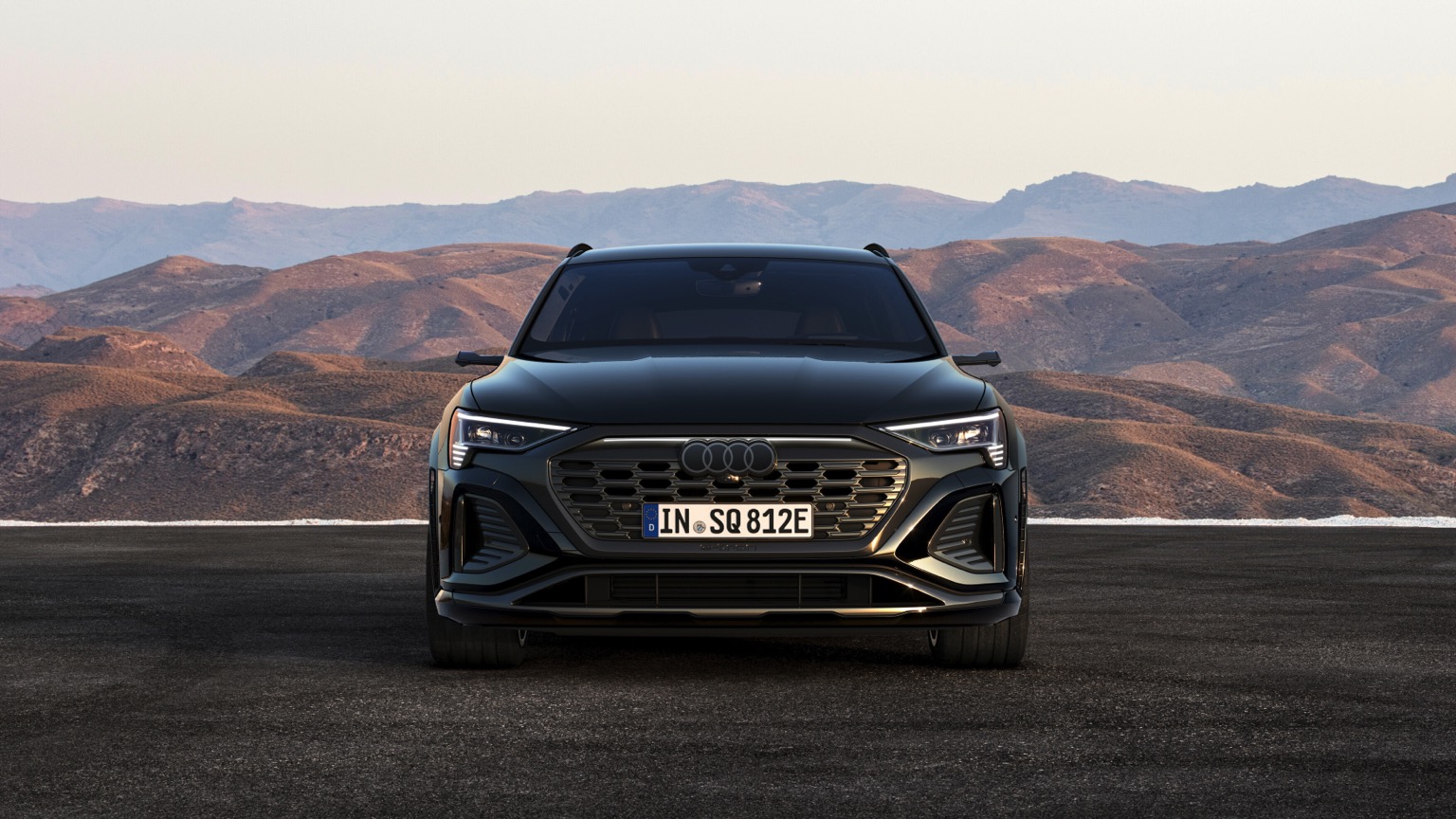 Vehicle Feature Picture