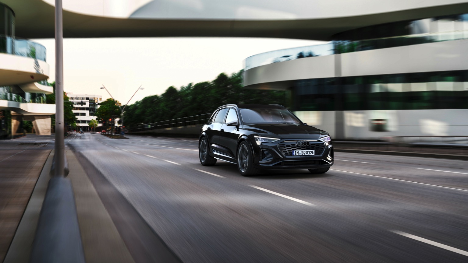 Vehicle Feature Picture