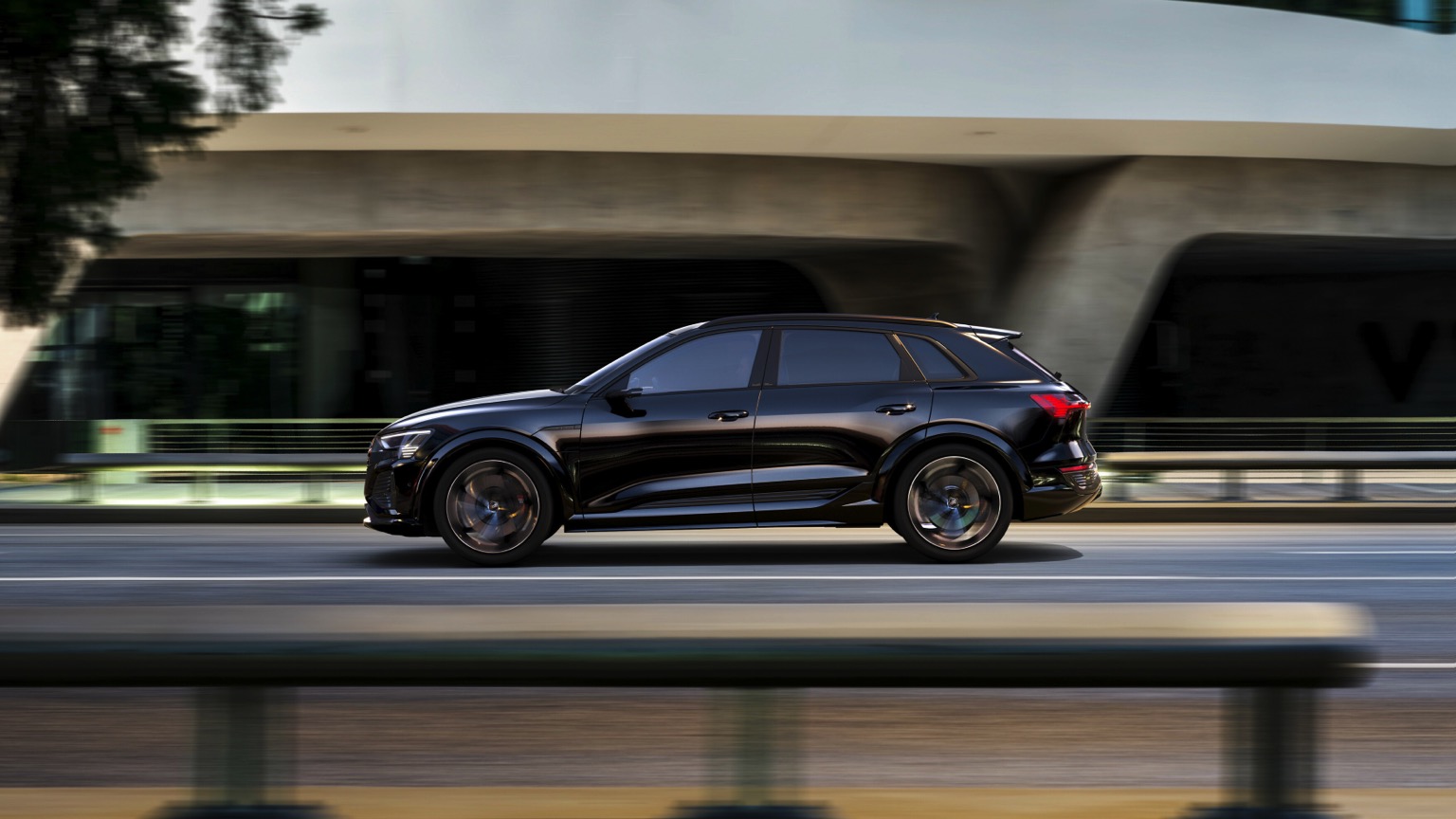 Vehicle Feature Picture