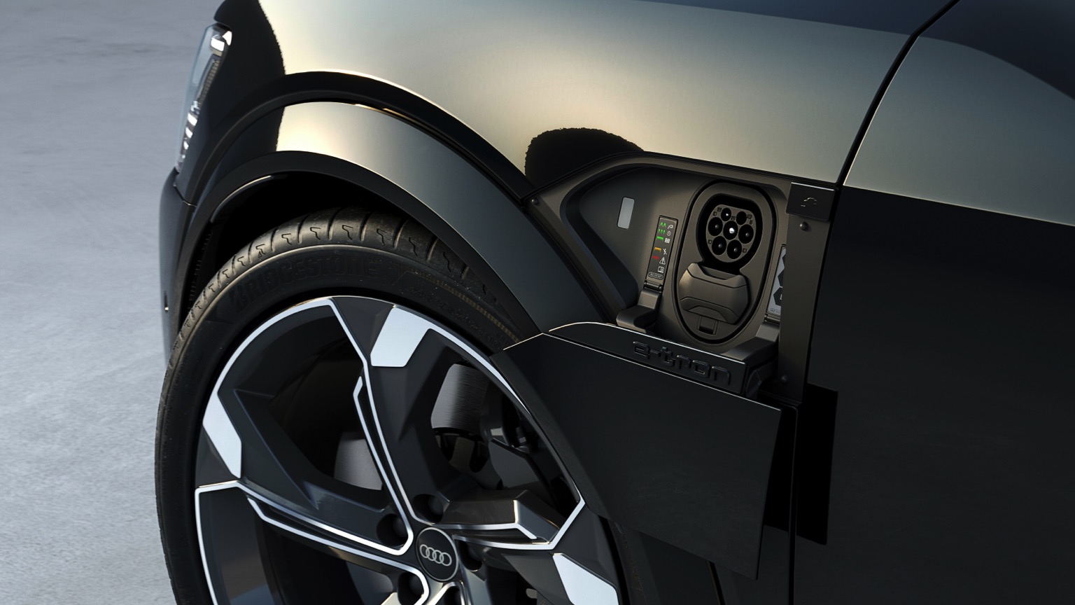 Vehicle Feature Picture