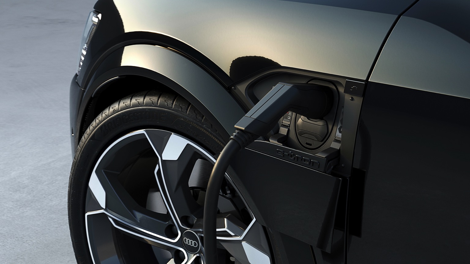 Vehicle Feature Picture