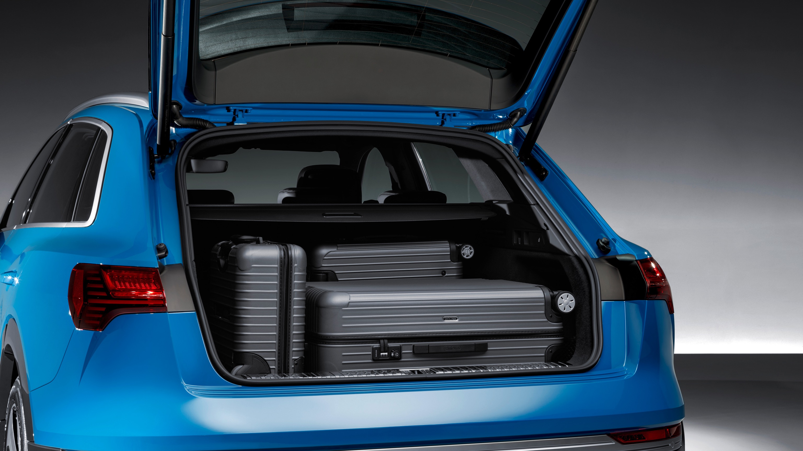 Vehicle Feature Picture