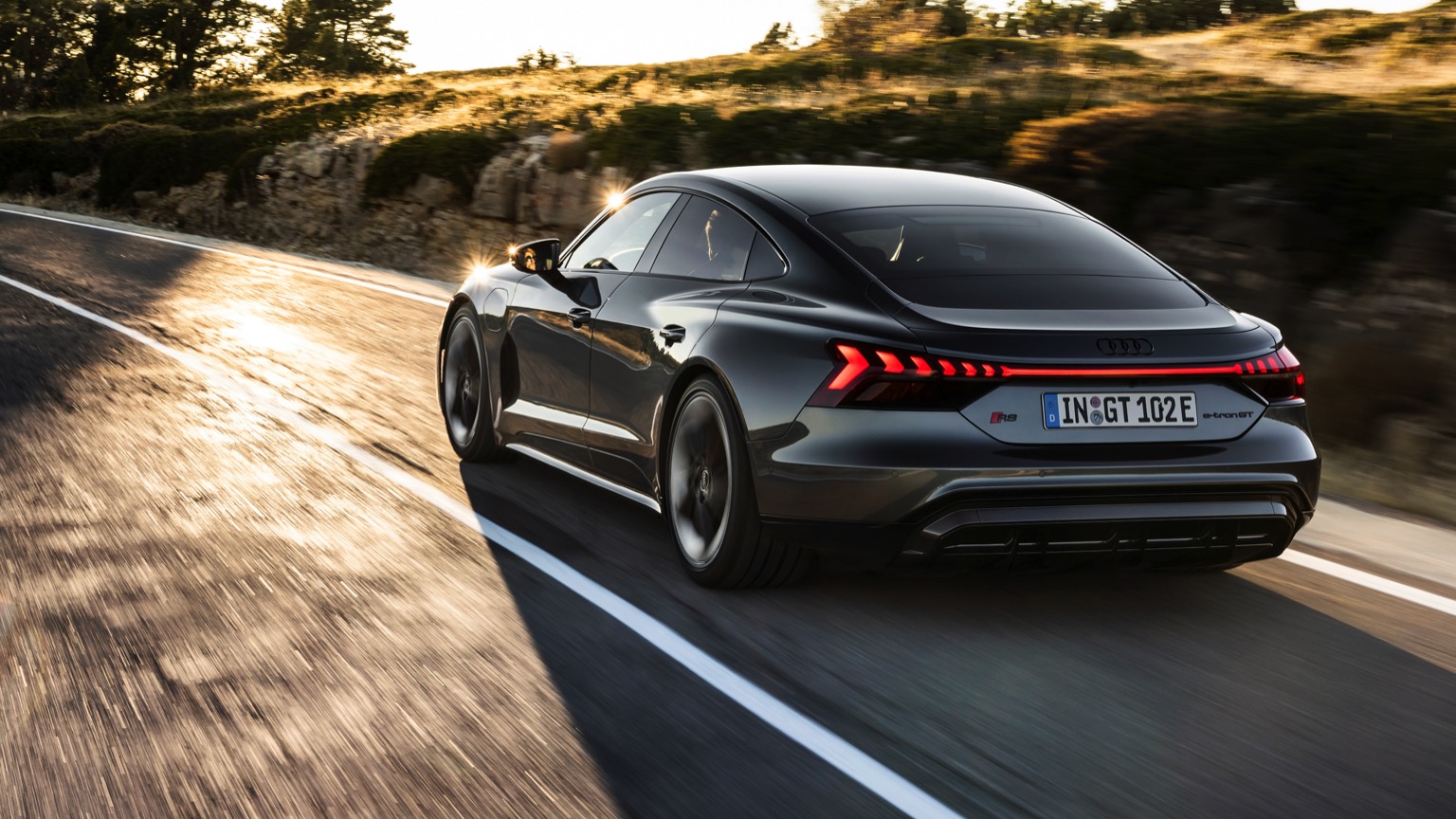 Vehicle Feature Picture