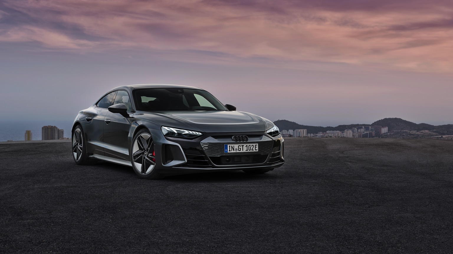 Vehicle Feature Picture