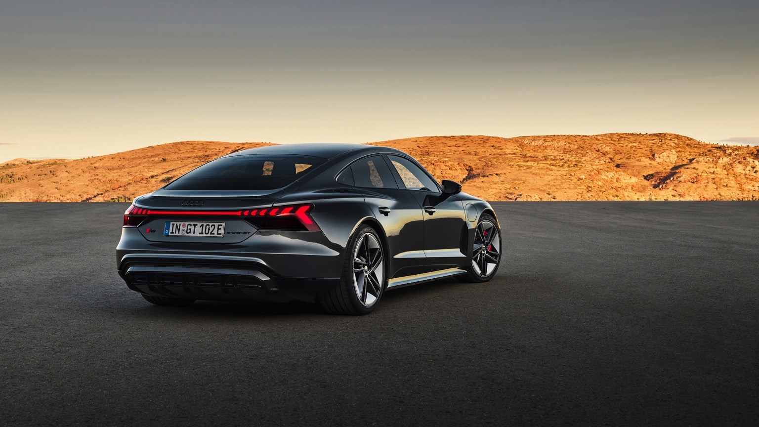 Vehicle Feature Picture