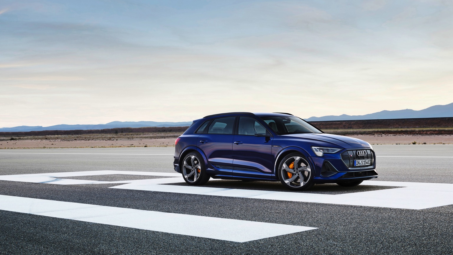 Vehicle Feature Picture