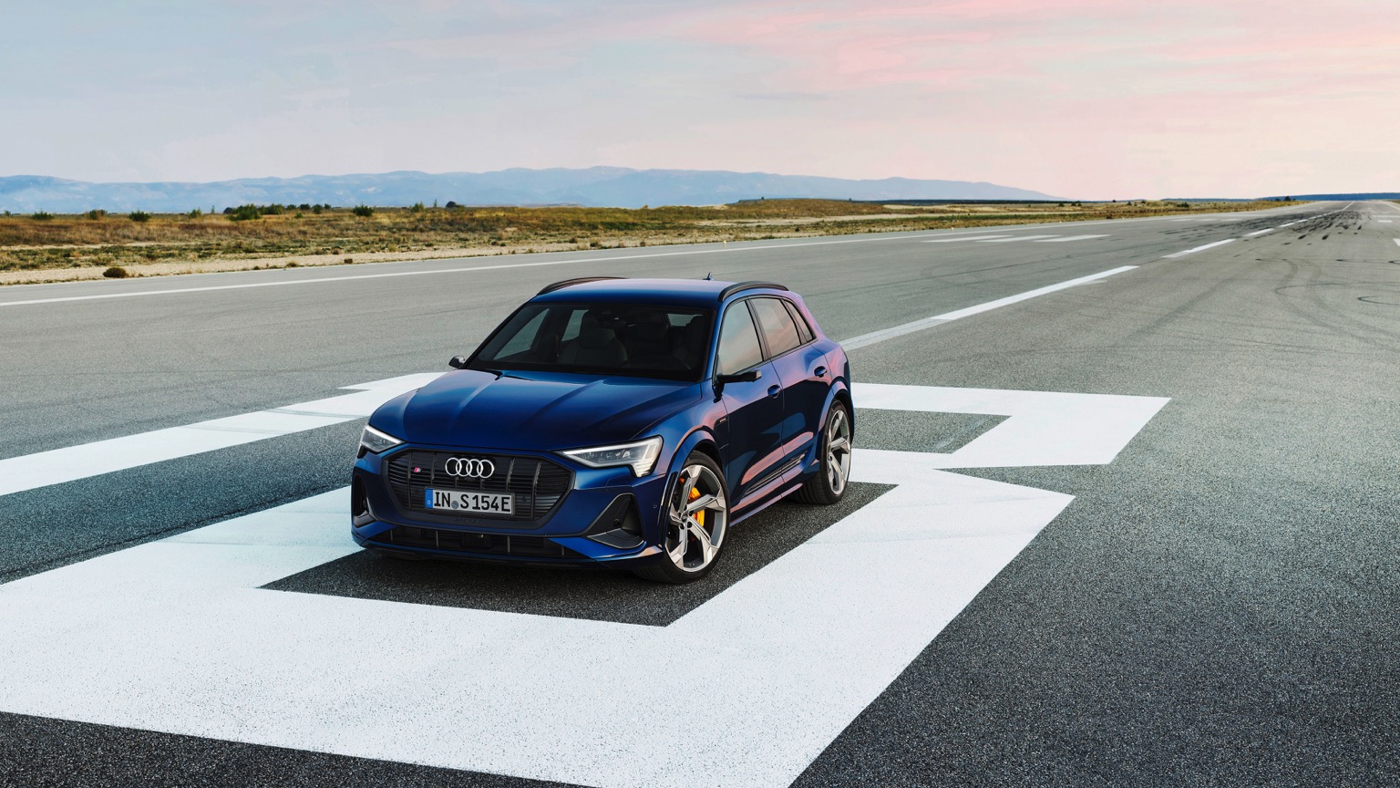 Vehicle Feature Picture