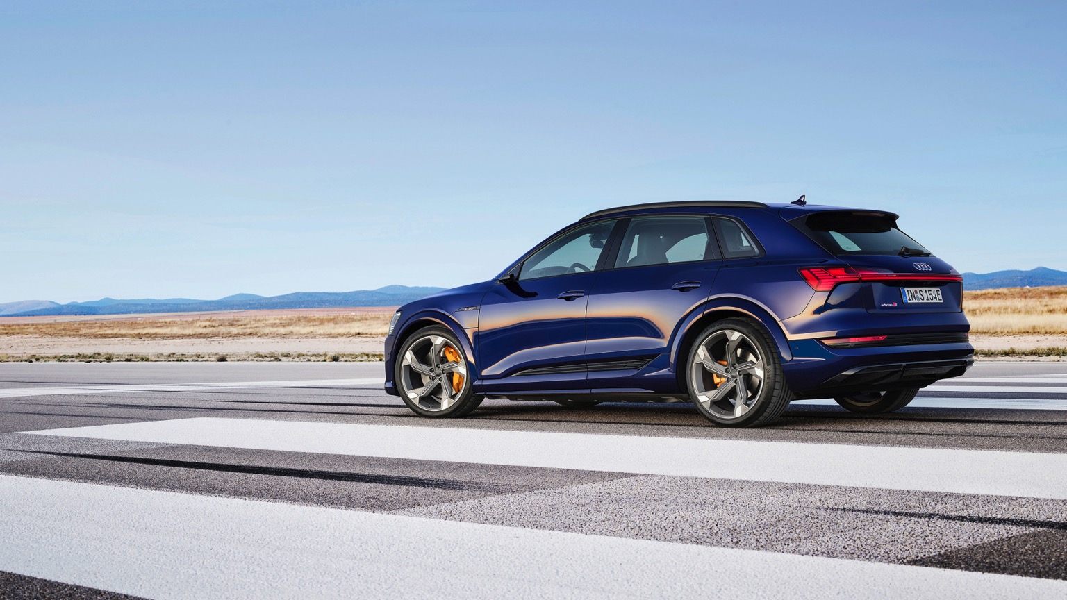 Vehicle Feature Picture