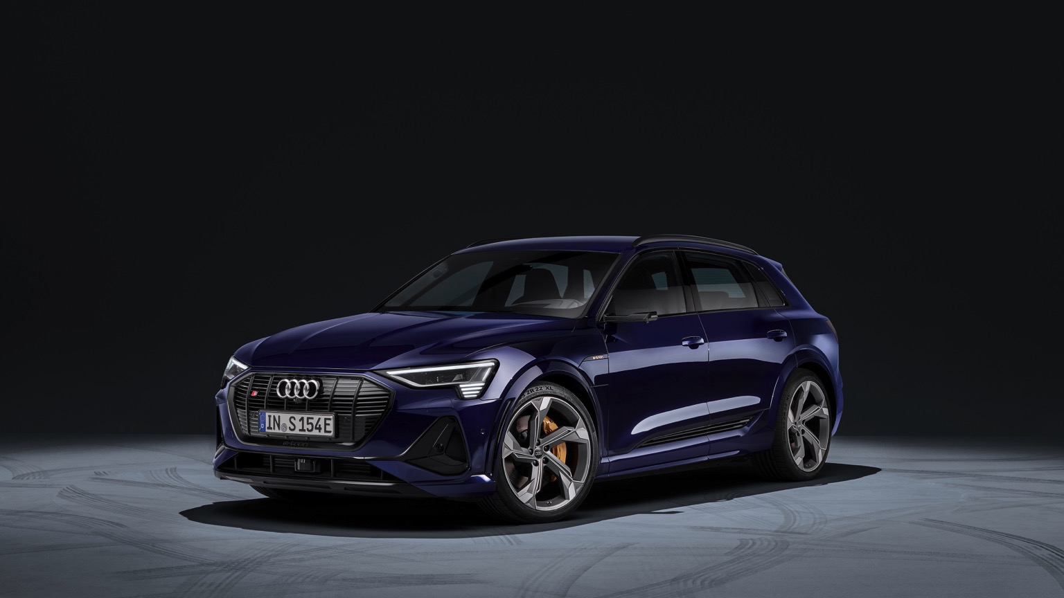 Vehicle Feature Picture