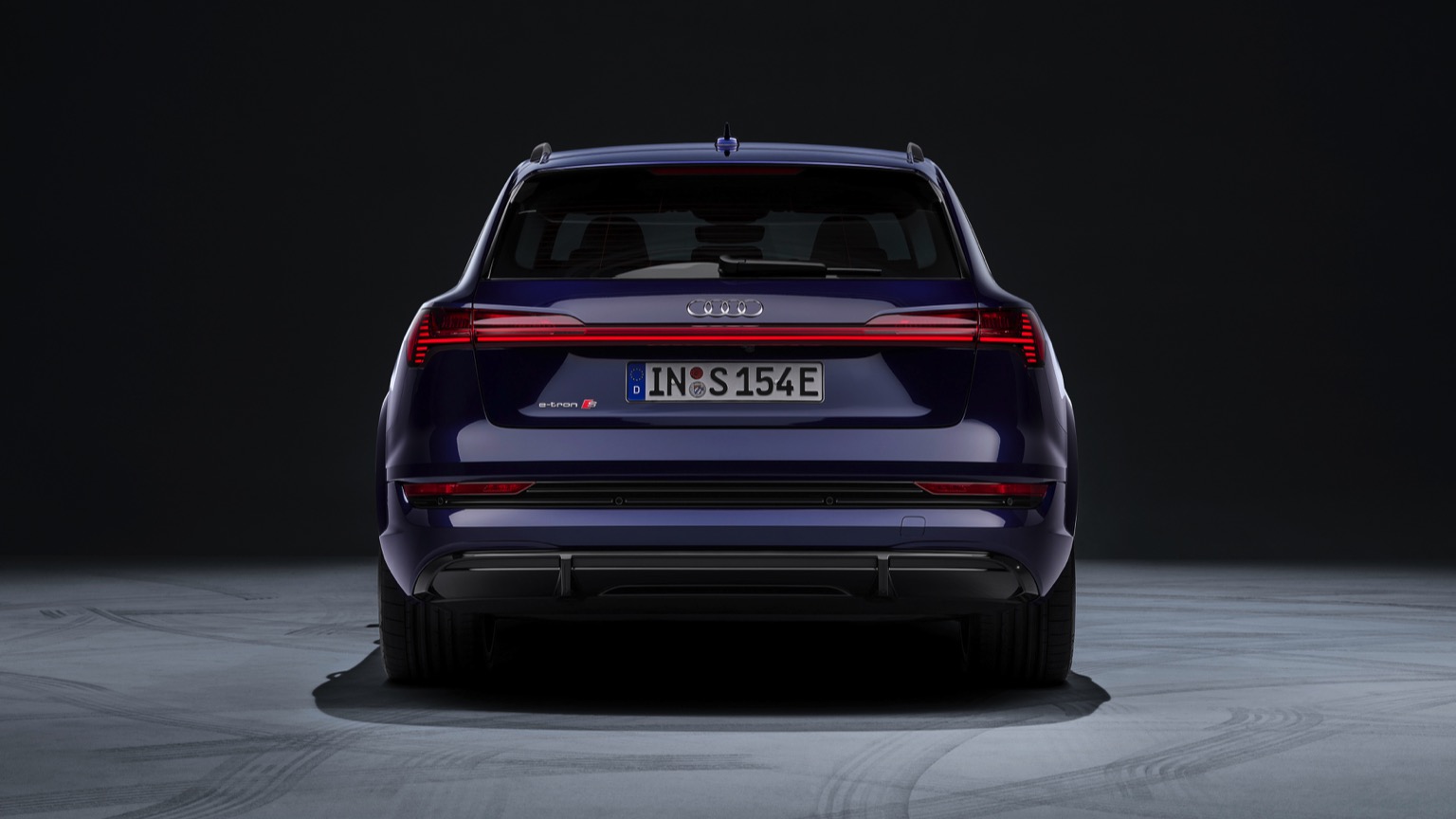 Vehicle Feature Picture