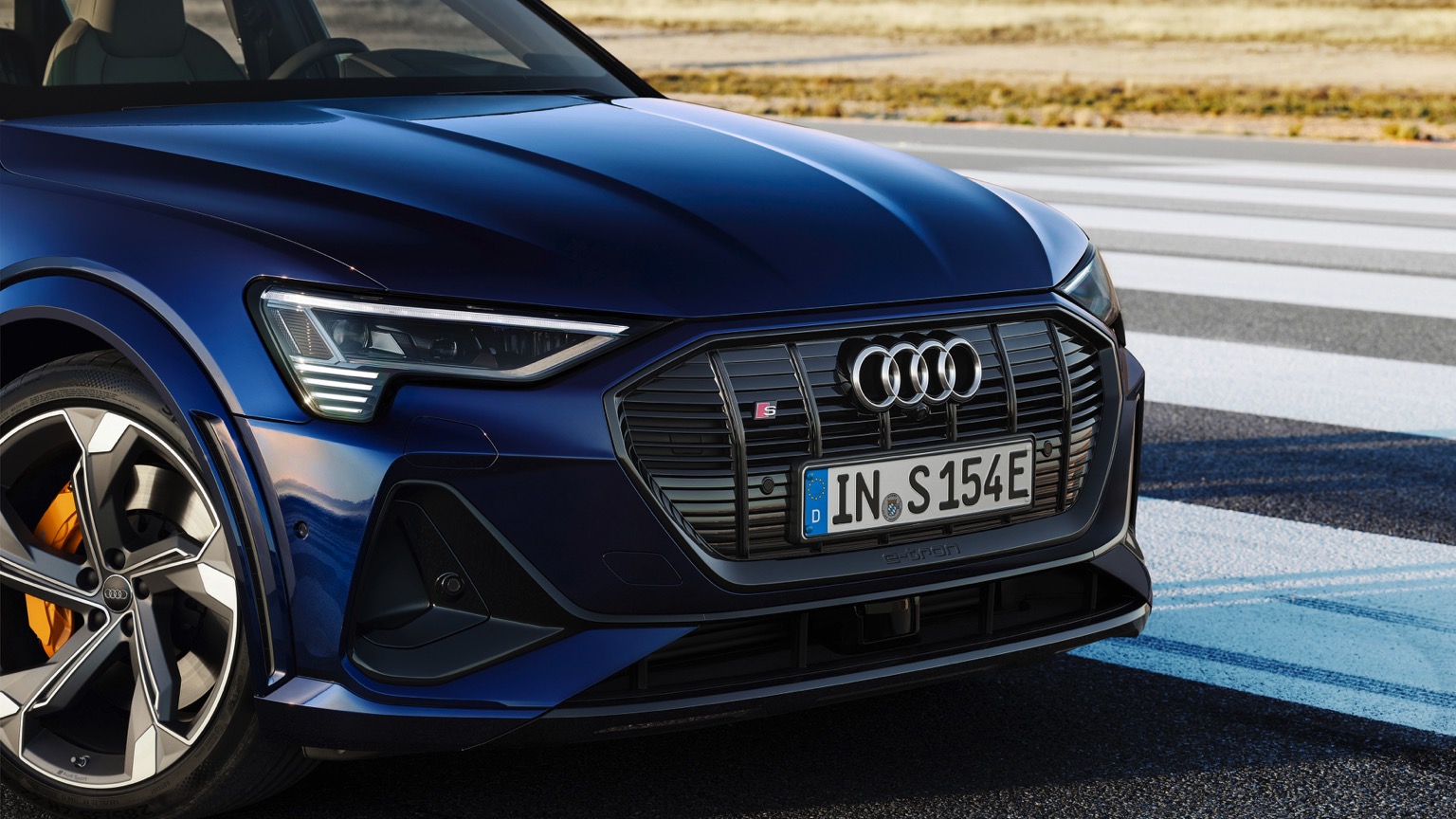 Vehicle Feature Picture