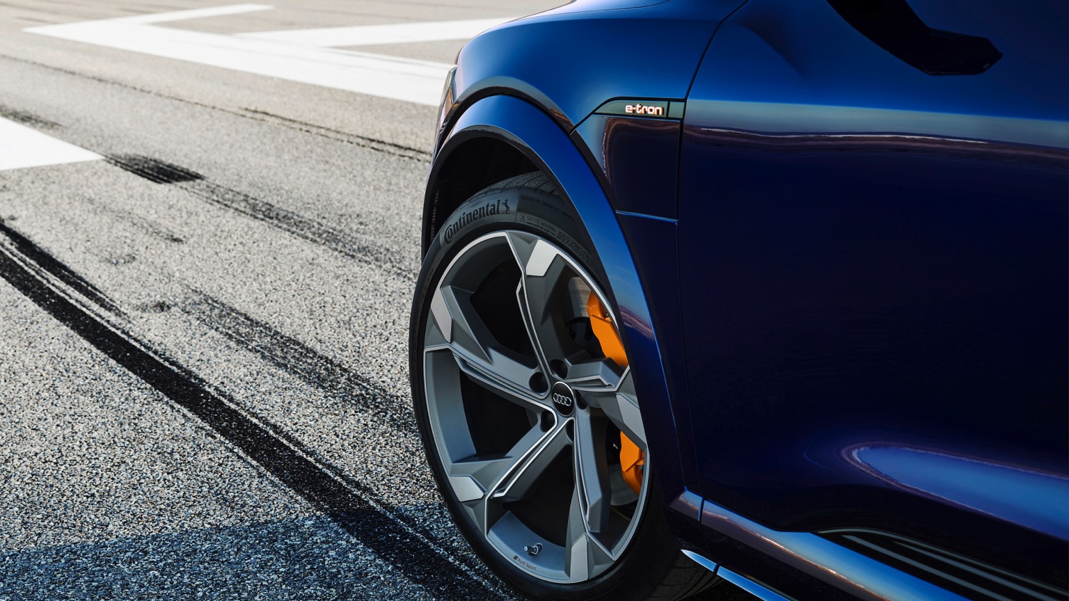 Vehicle Feature Picture