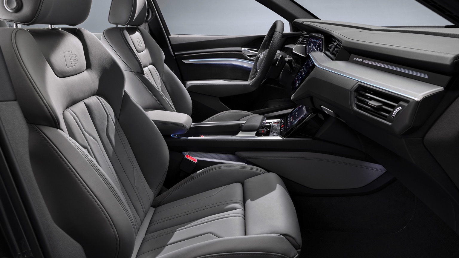 Vehicle Feature Picture