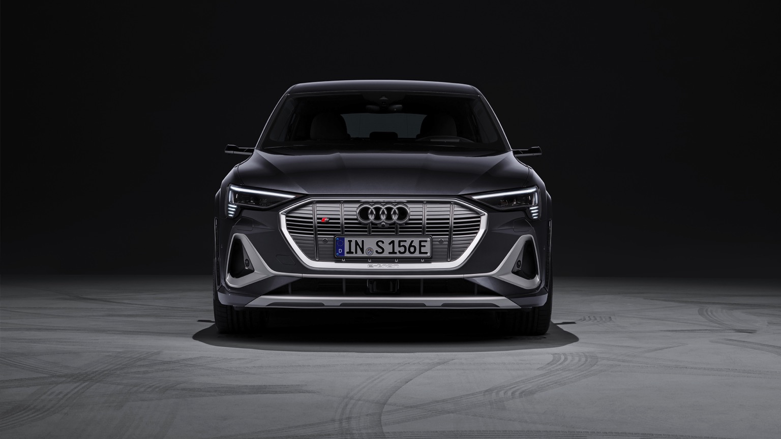 Vehicle Feature Picture