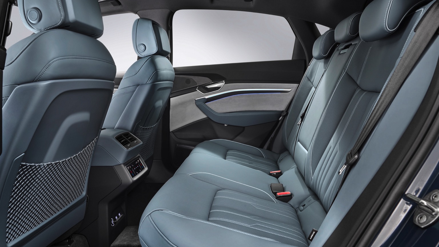 Vehicle Feature Picture