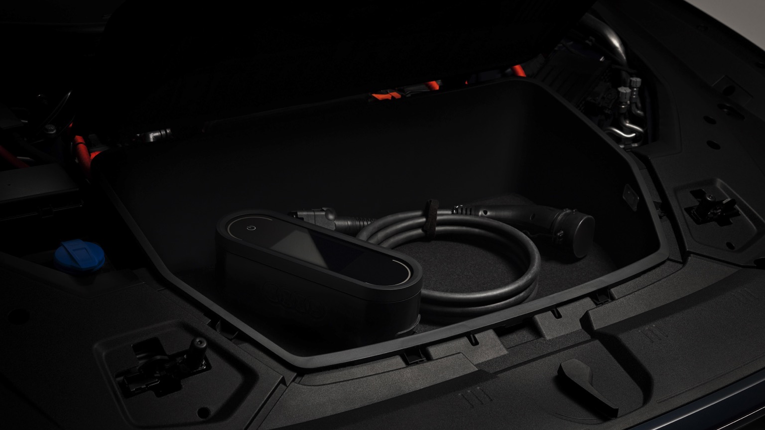 Vehicle Feature Picture