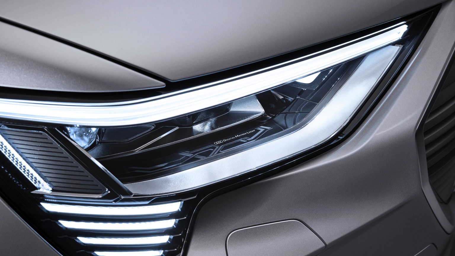 Vehicle Feature Picture