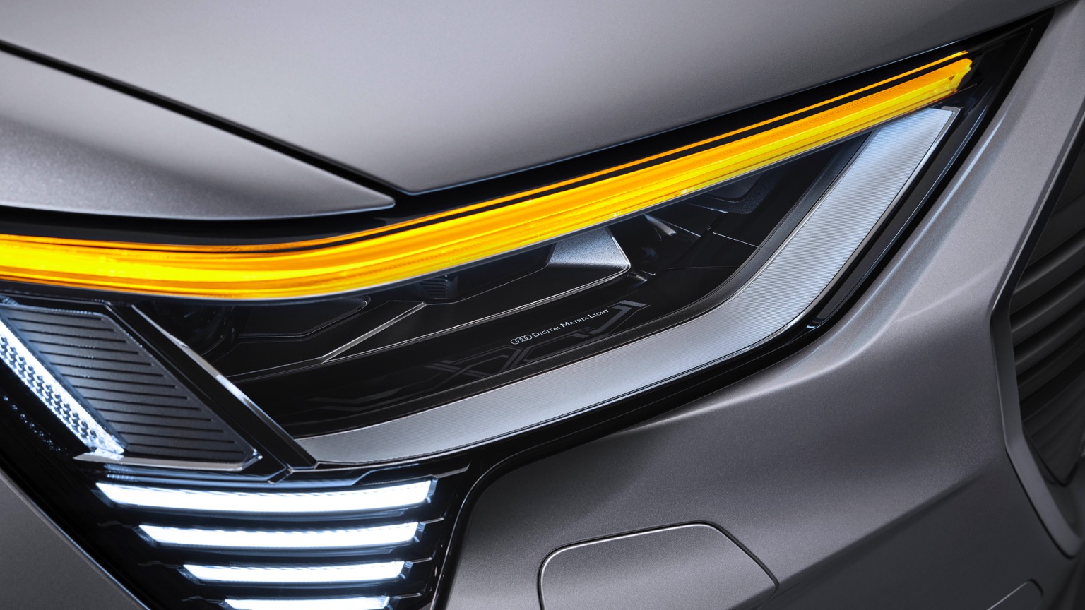 Vehicle Feature Picture