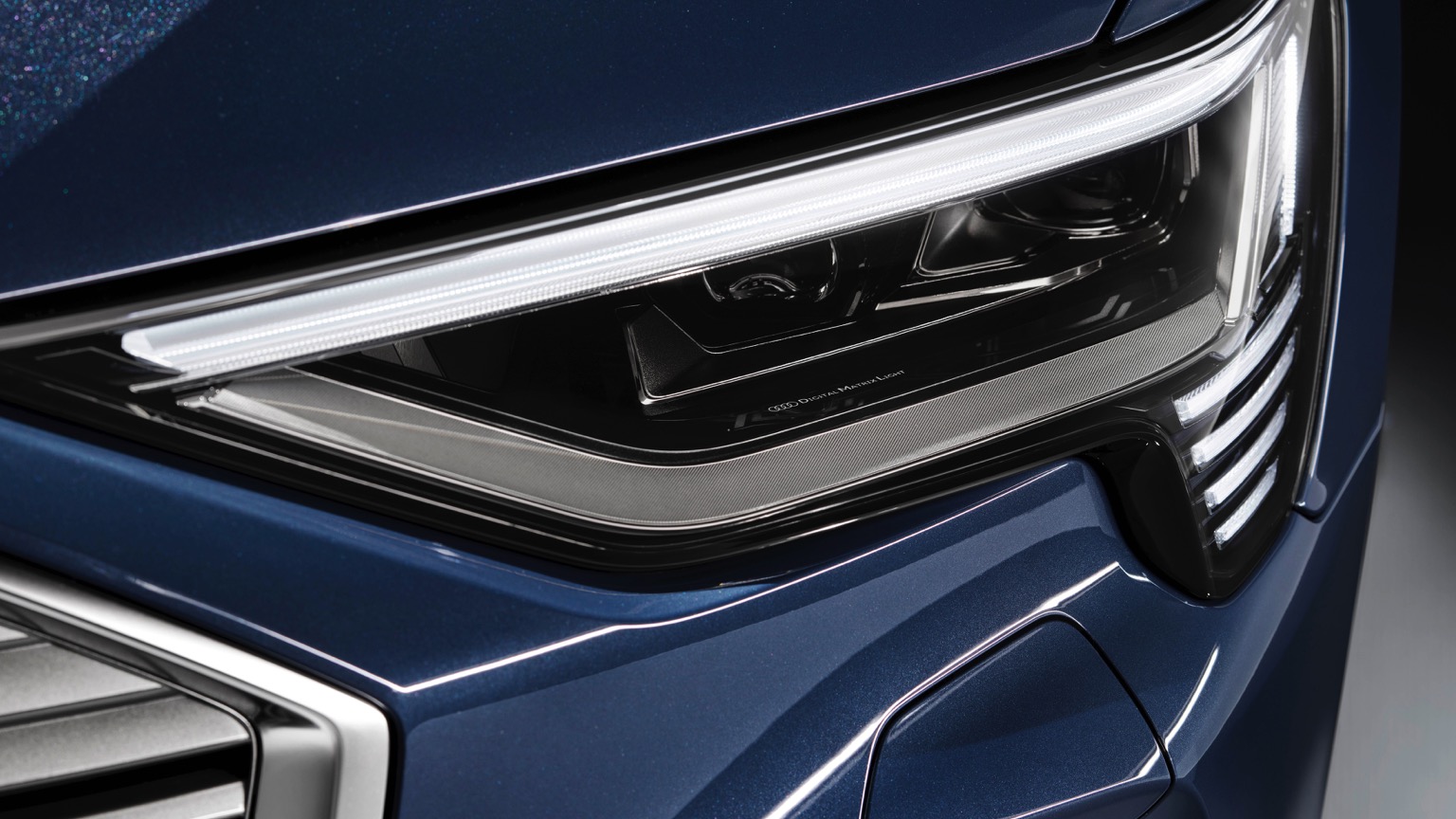 Vehicle Feature Picture