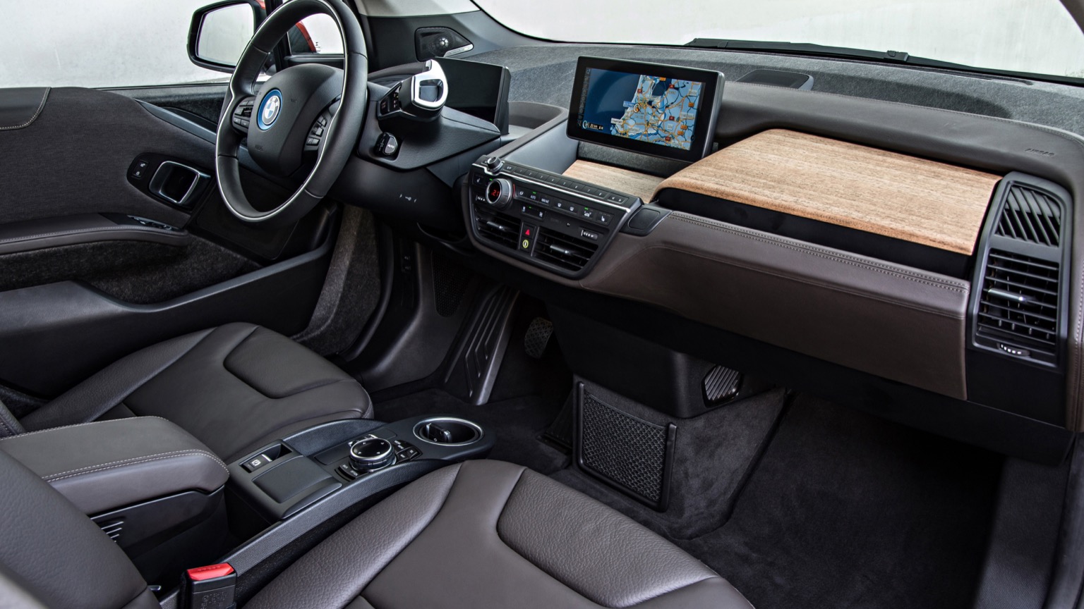 Vehicle Feature Picture