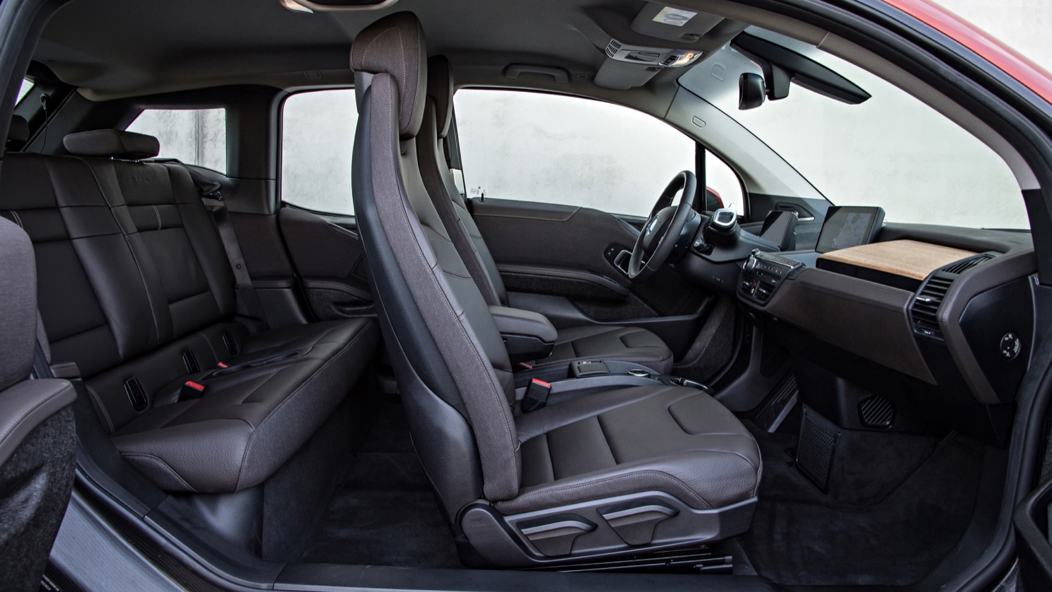 Vehicle Feature Picture