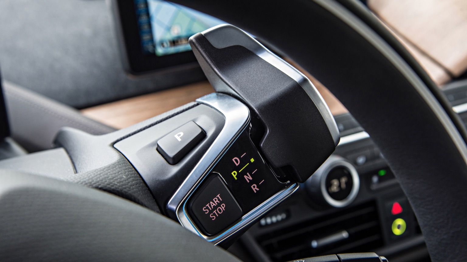 Vehicle Feature Picture