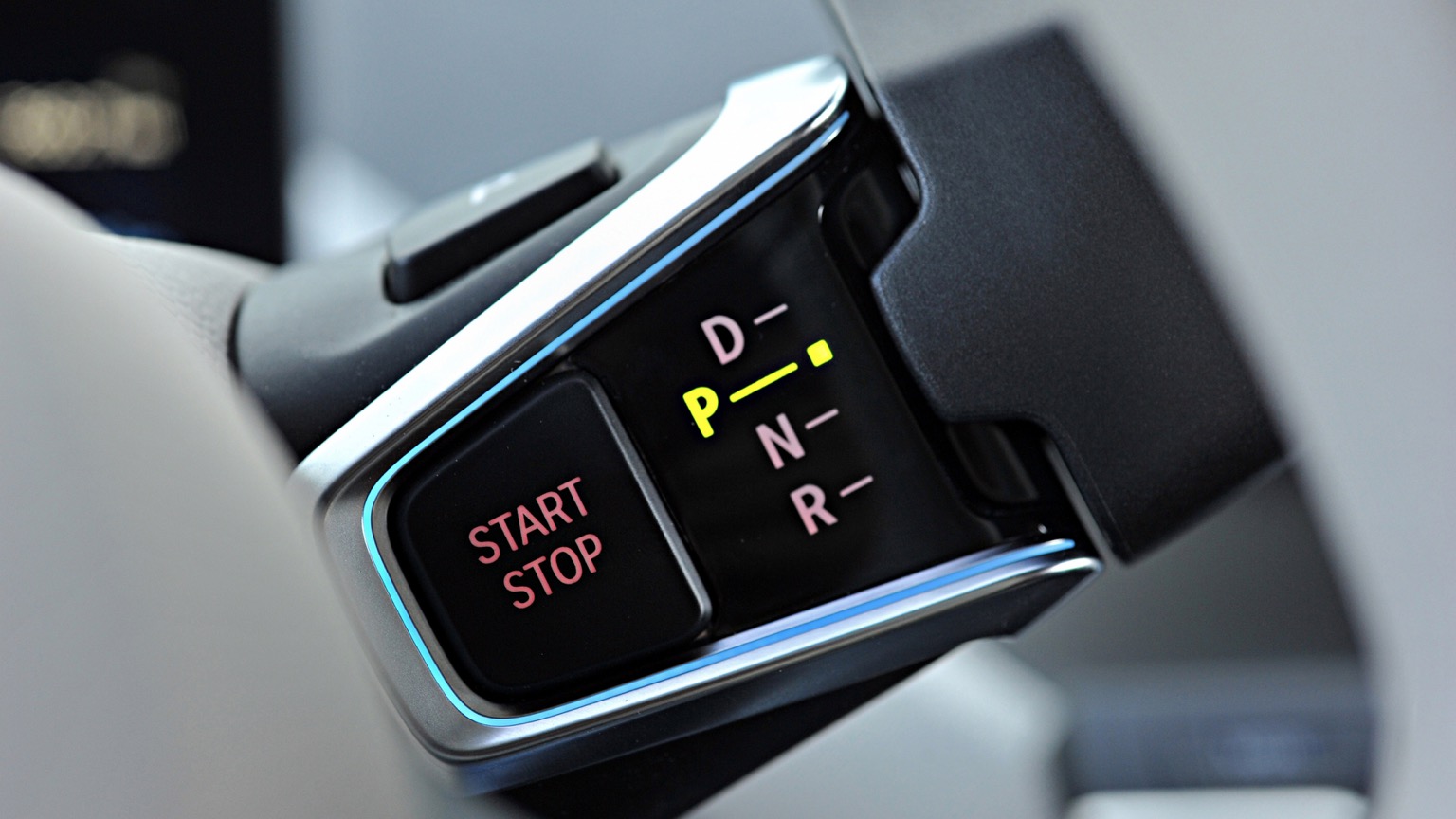 Vehicle Feature Picture