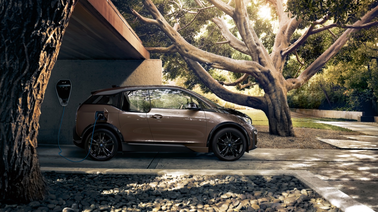 Vehicle Feature Picture