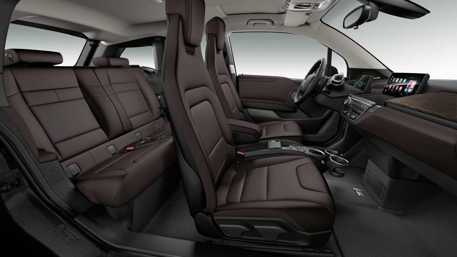 Vehicle Feature Picture