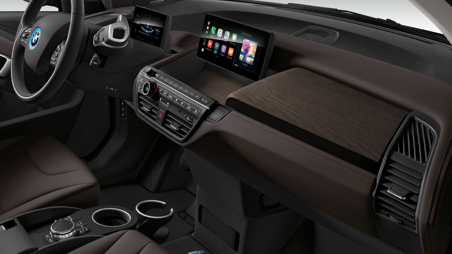 Vehicle Feature Picture