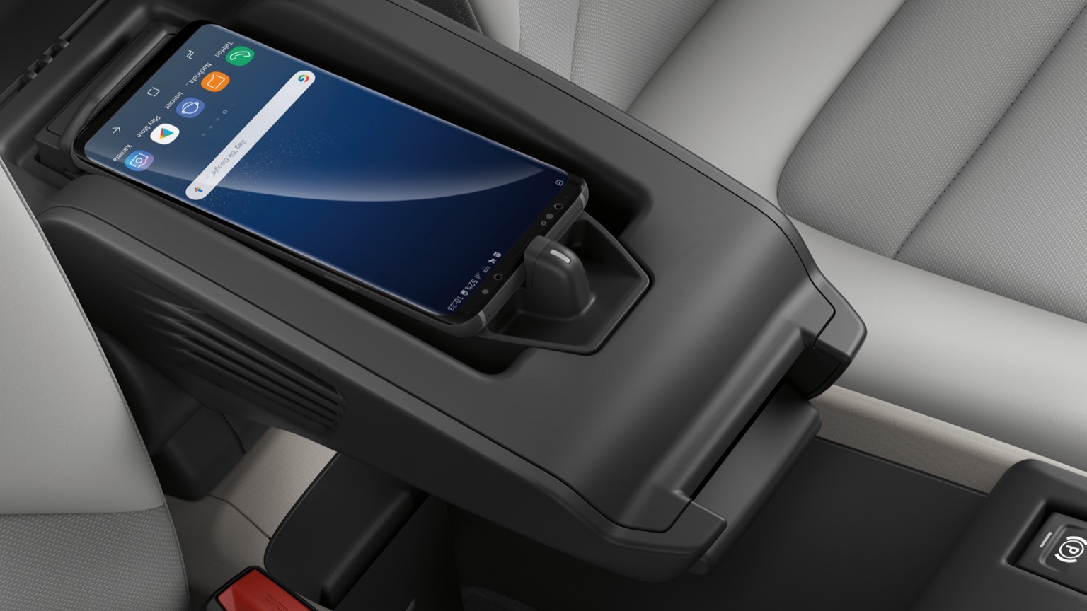 Vehicle Feature Picture