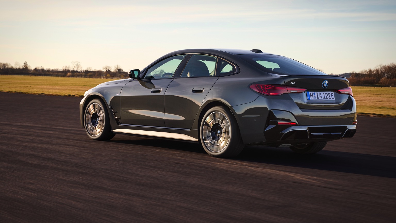 Vehicle Feature Picture