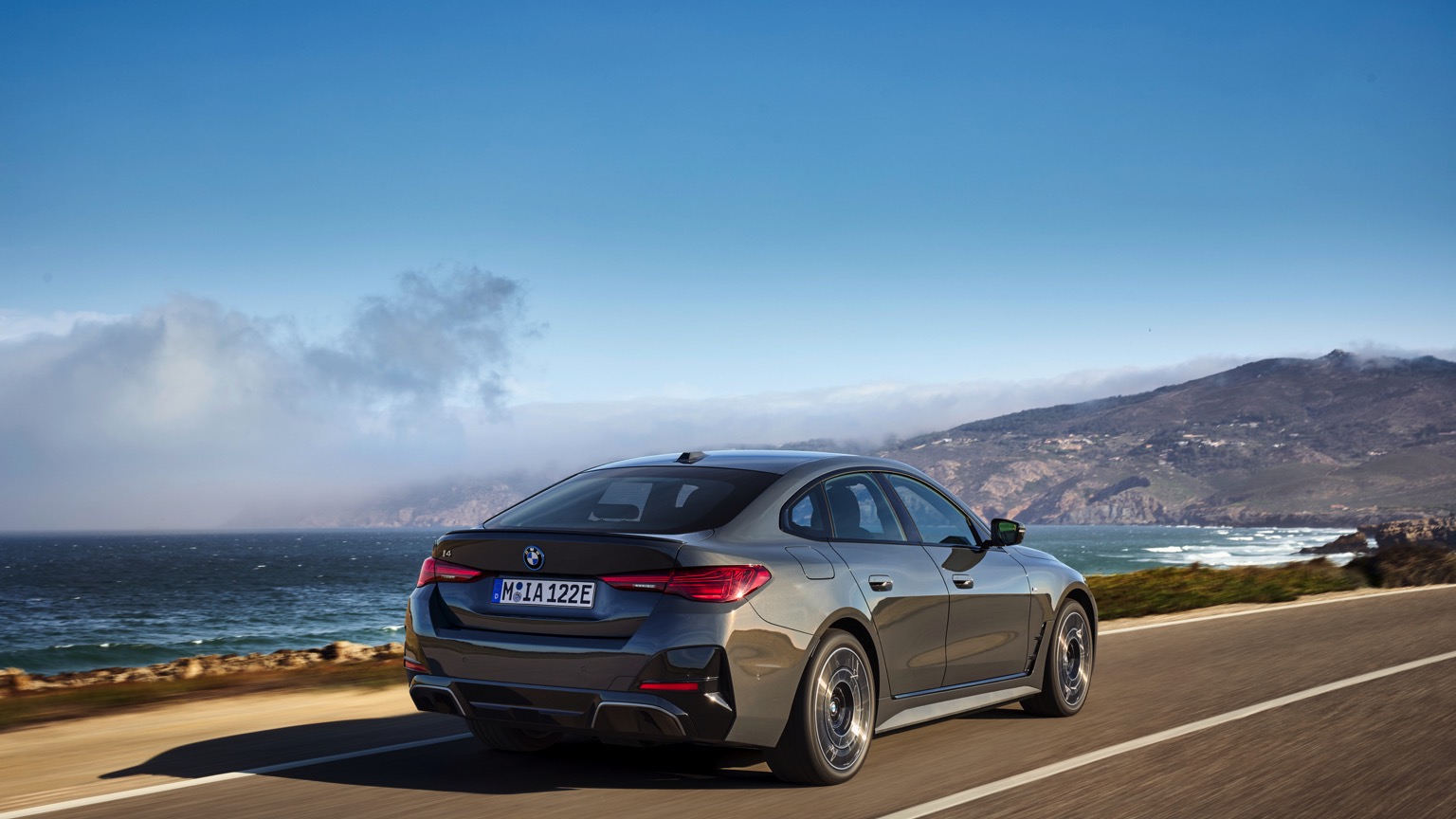 Vehicle Feature Picture