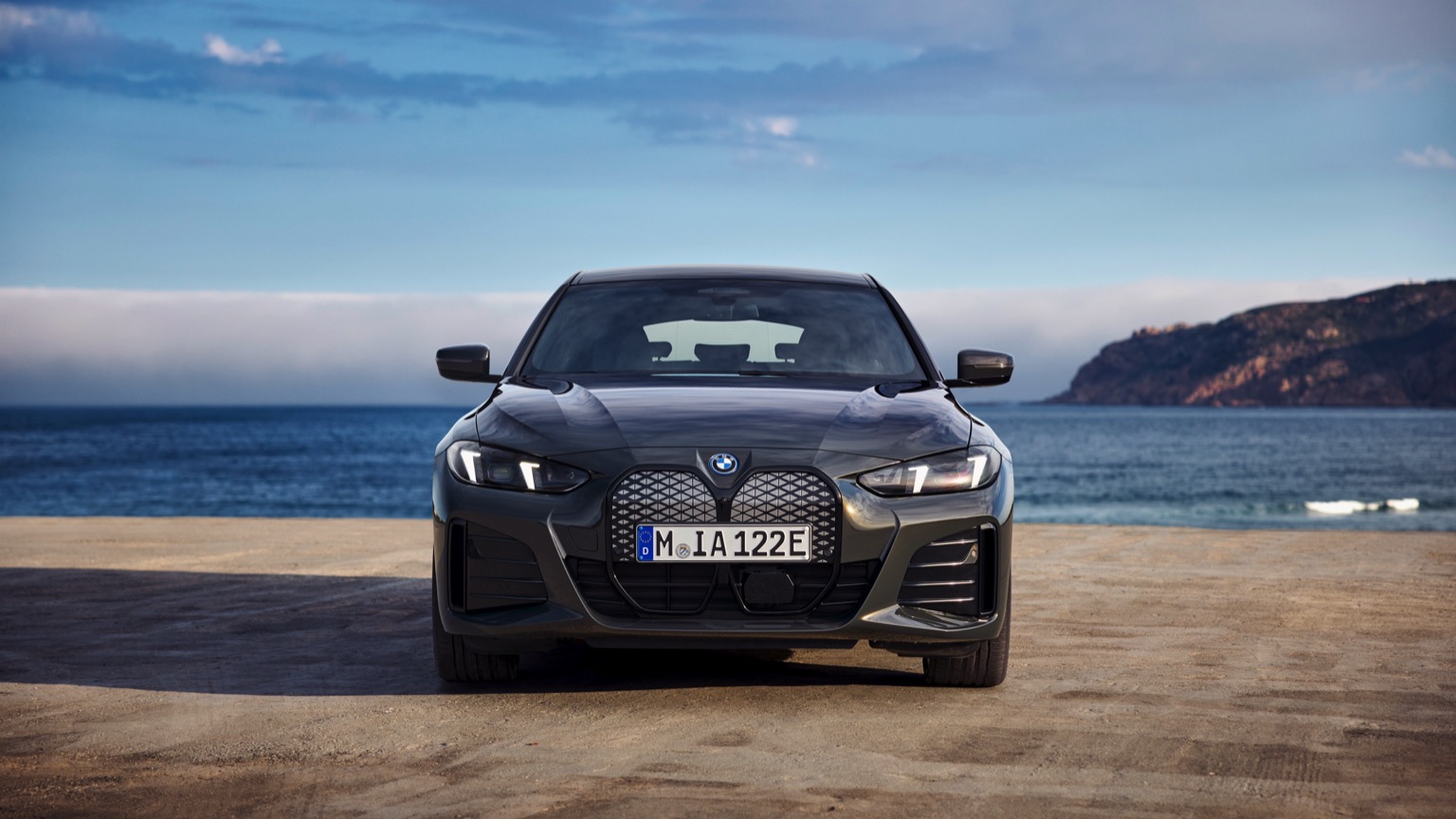 Vehicle Feature Picture