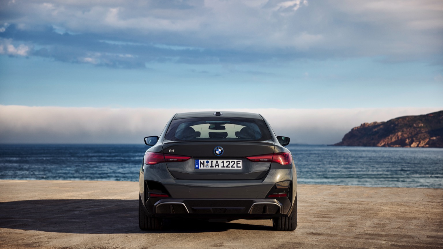 Vehicle Feature Picture