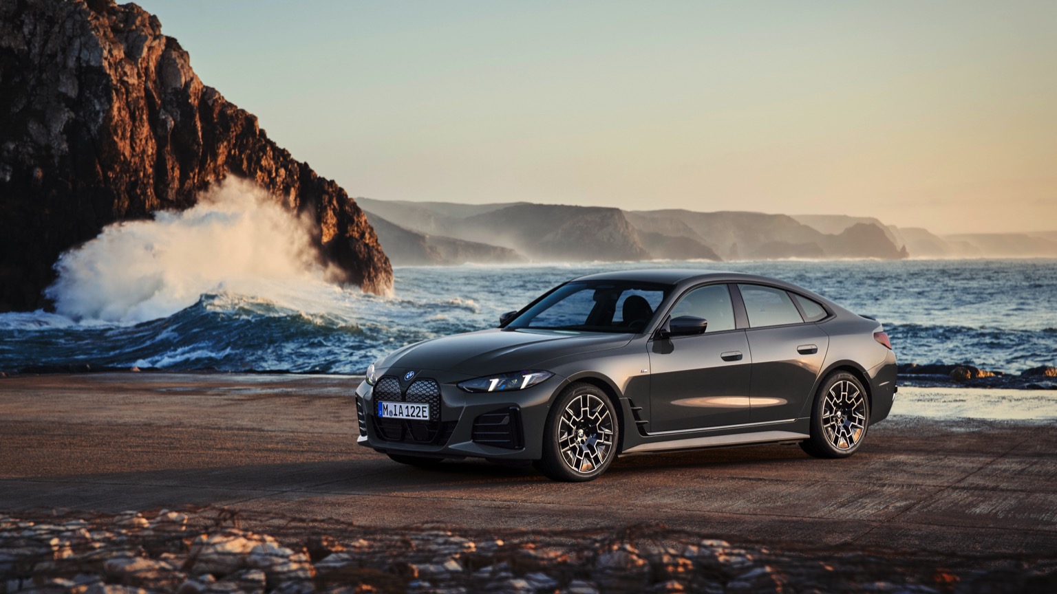 Vehicle Feature Picture