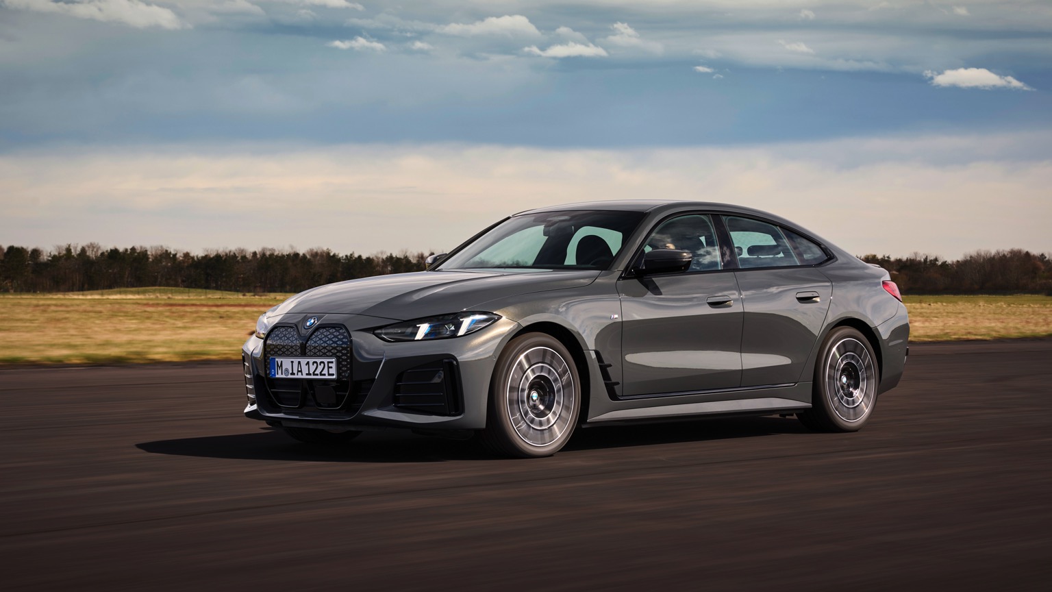 Vehicle Feature Picture