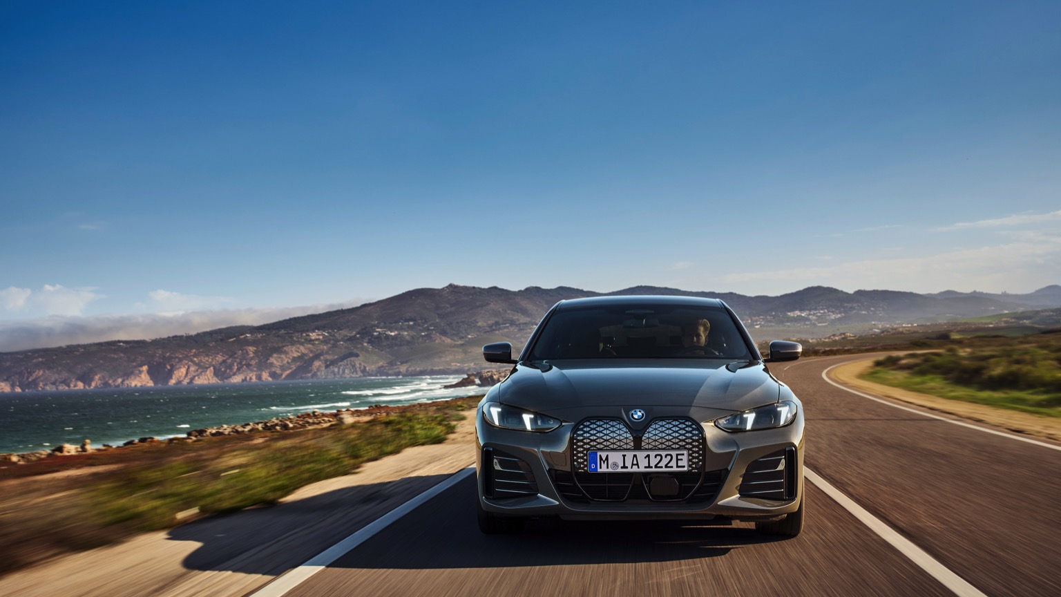 Vehicle Feature Picture