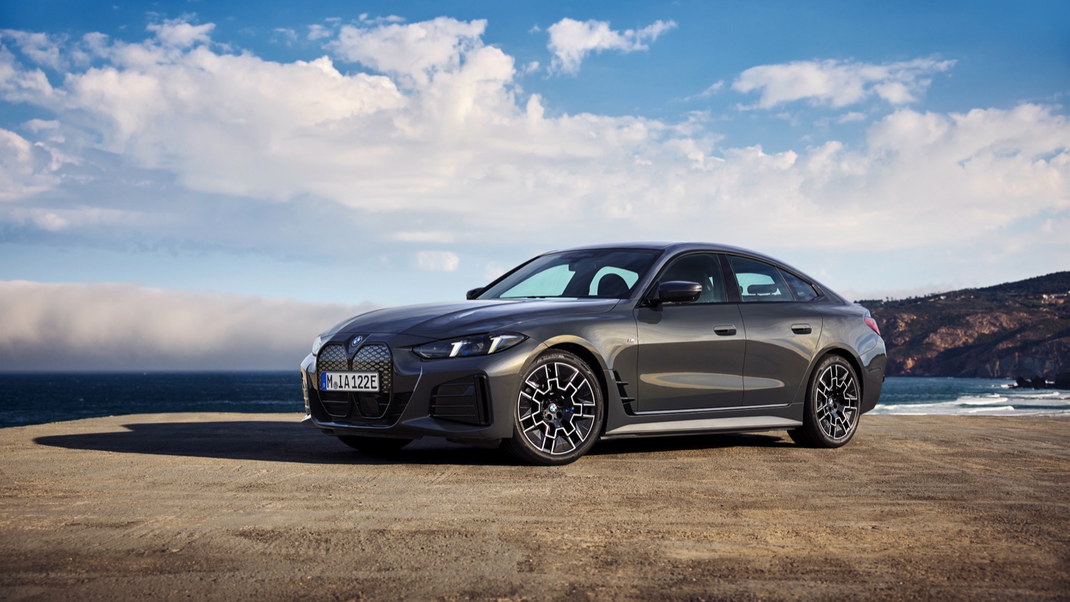 Vehicle Feature Picture